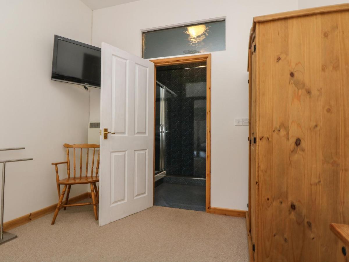 Villa The Shippon Bude Exterior foto